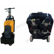 Concrete Diamond Polishing Machine /Epoxy Floor Grinding And Polishing Machine